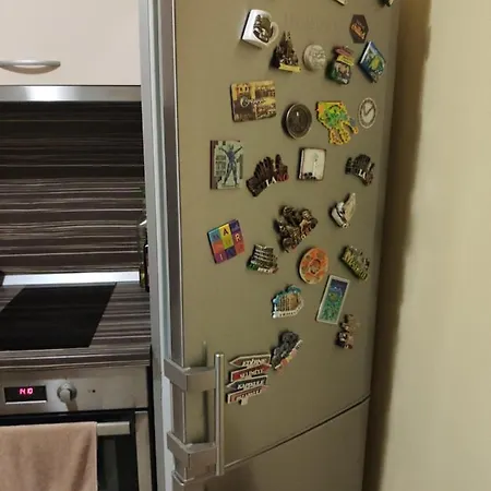 Lazur Karlovo 8 Street Free Parking Lägenhet