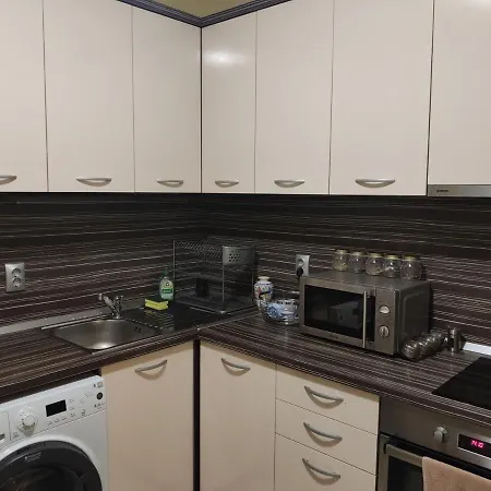 Lägenhet Lazur Karlovo 8 Street Free Parking Burgas