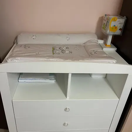 Lazur Karlovo 8 Street Free Parking Апартаменти Бургас