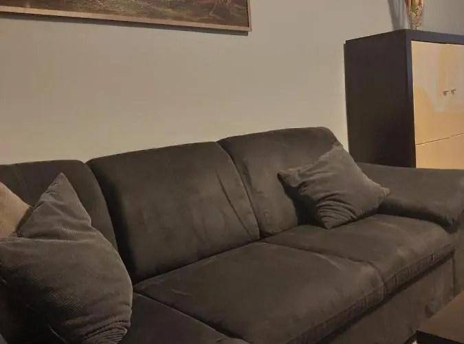 Lazur Karlovo 8 Street Free Parking *