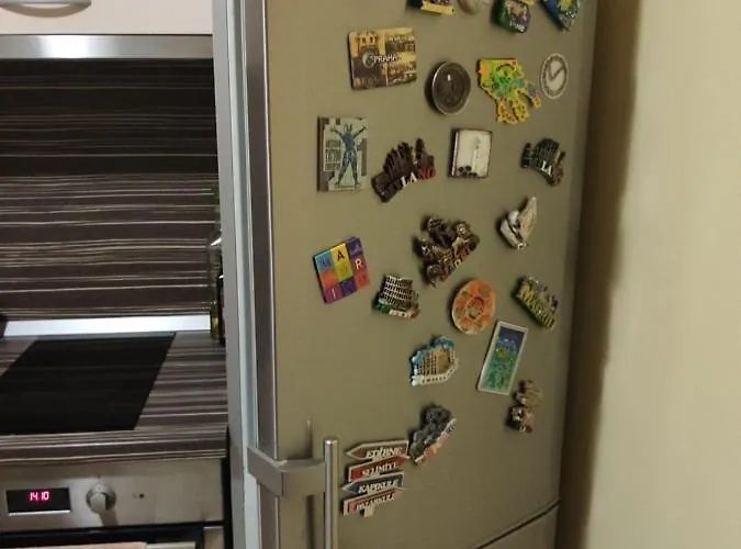 Lazur Karlovo 8 Street Free Parking דירה