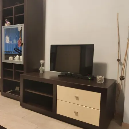 Lazur Karlovo 8 Street Free Parking * Burgas City