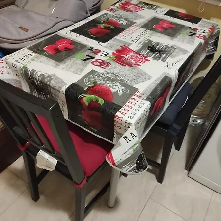 Lazur Karlovo 8 Street Free Parking Apartment