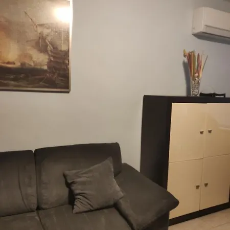 Lazur Karlovo 8 Street Free Parking Apartmán
