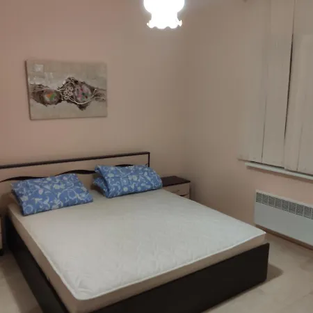شقة Lazur Karlovo 8 Street Free Parking بورغاس