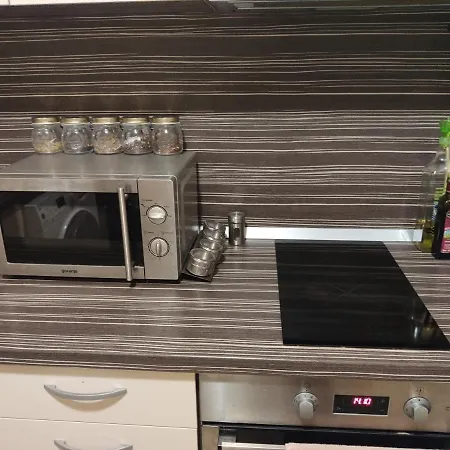 Apartment Lazur Karlovo 8 Street Free Parking *