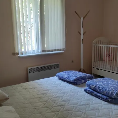 Lazur Karlovo 8 Street Free Parking Apartment *