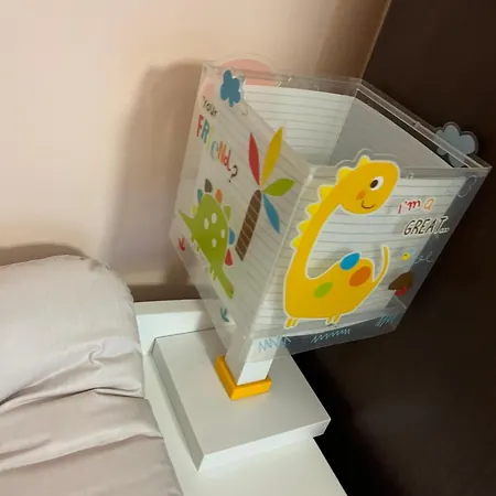 Apartment Lazur Karlovo 8 Street Free Parking *