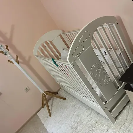 Apartment Lazur Karlovo 8 Street Free Parking *