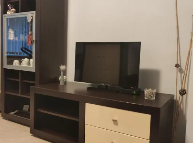 Lazur Karlovo 8 Street Free Parking * Burgas