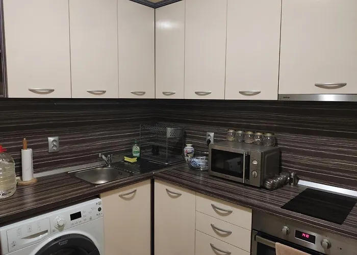 Apartamento Lazur Karlovo 8 Street Free Parking Burgas