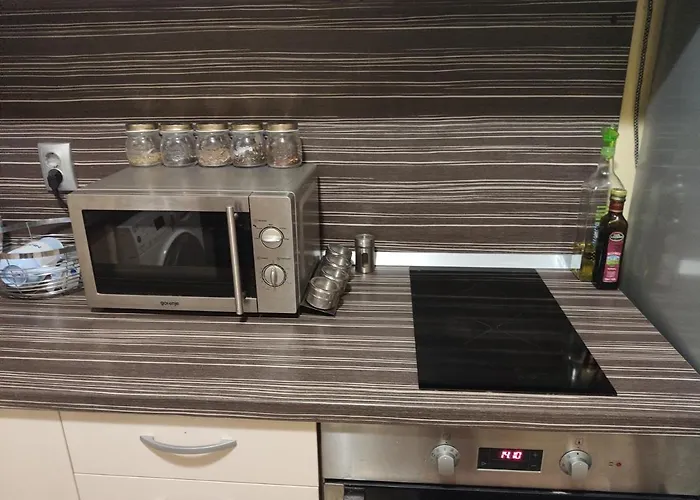 Apartamento Lazur Karlovo 8 Street Free Parking *