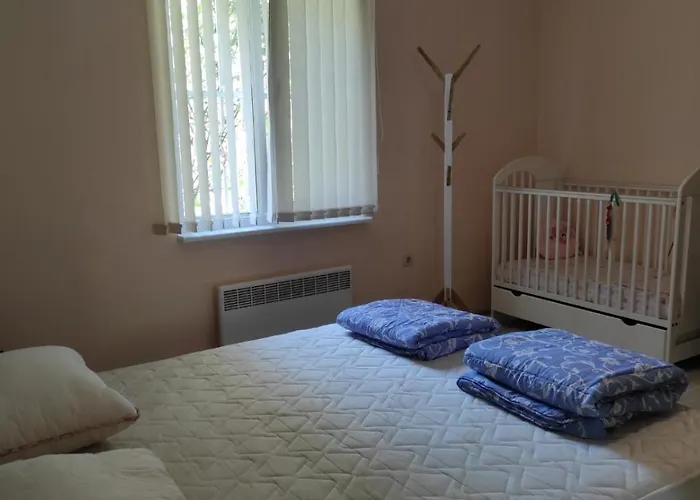 Lazur Karlovo 8 Street Free Parking Apartamento *