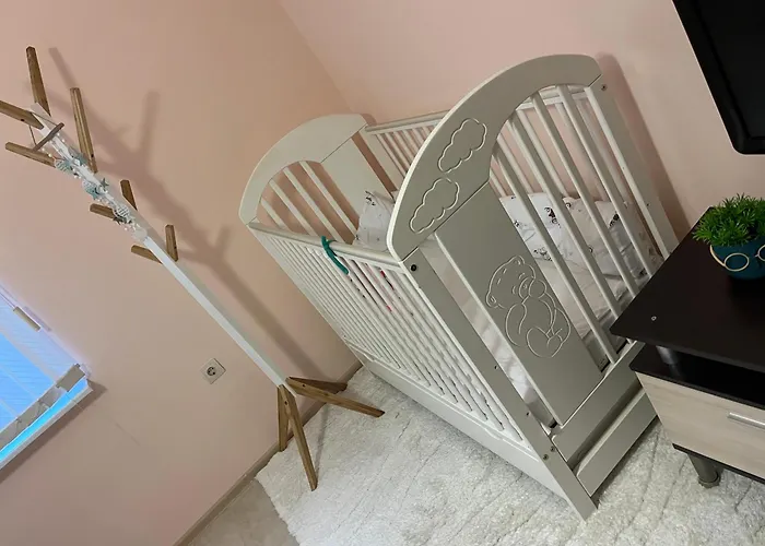 Apartamento Lazur Karlovo 8 Street Free Parking *